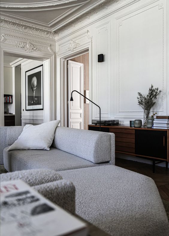 How you should choose your furniture?