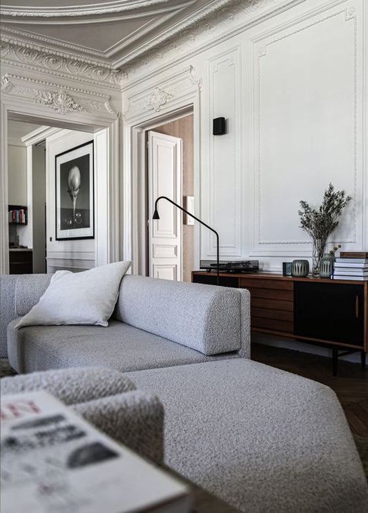 How you should choose your furniture?