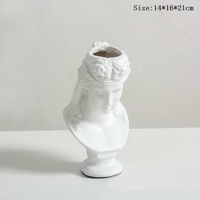 Heads Planter
