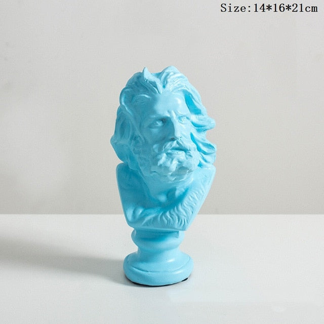 Heads Planter
