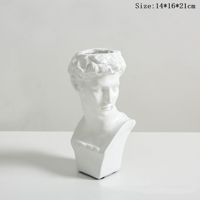 Heads Planter