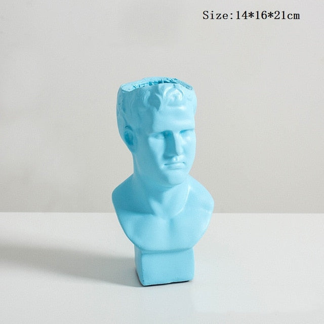 Heads Planter