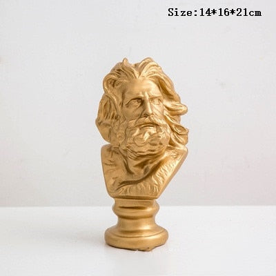 Heads Planter
