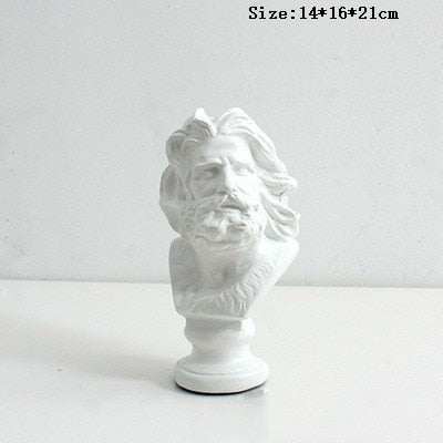 Heads Planter
