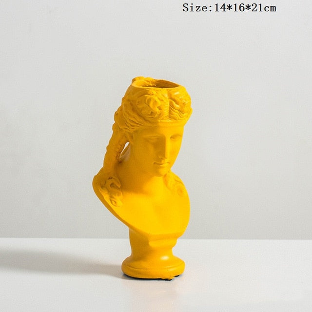 Heads Planter