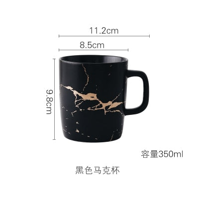 Ceramic tableware